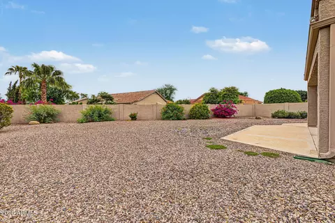 Exterior - 4173 E Walnut Rd, Gilbert, AZ 85298 photo 9 of 18