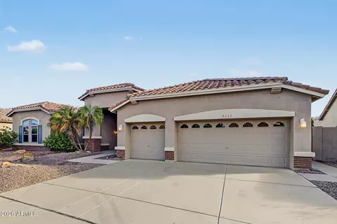 Exterior - 4173 E Walnut Rd, Gilbert, AZ 85298 photo 3 of 18