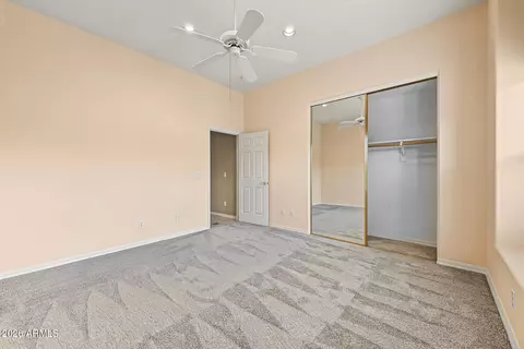 Bedroom - 4173 E Walnut Rd, Gilbert, AZ 85298 photo 2 of 3