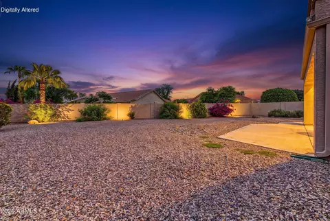 Exterior - 4173 E Walnut Rd, Gilbert, AZ 85298 photo 6 of 18