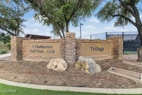 View/Area - 4173 E Walnut Rd, Gilbert, AZ 85298 photo 6 of 16