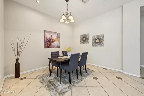 Dining - 4173 E Walnut Rd, Gilbert, AZ 85298 photo 1 of 3