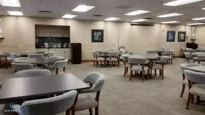 Dining - 4173 E Walnut Rd, Gilbert, AZ 85298 photo 2 of 3