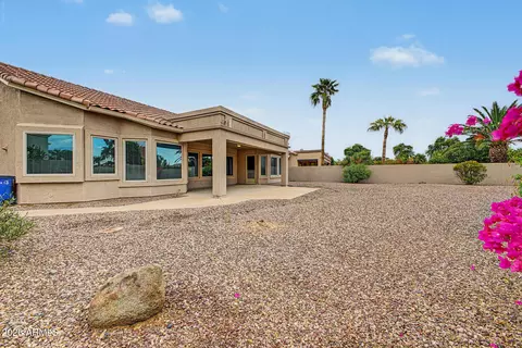 Exterior - 4173 E Walnut Rd, Gilbert, AZ 85298 photo 8 of 18