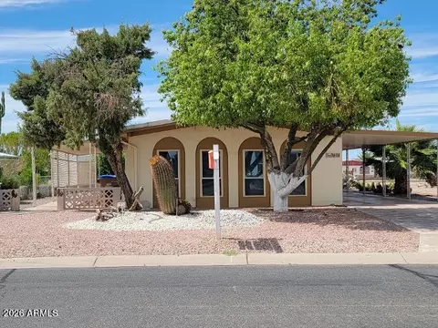 3604 N Florence Blvd, Florence, AZ 85132