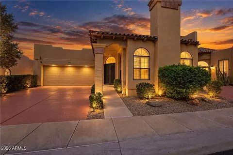 7955 E Chaparral Rd #46, Scottsdale, AZ 85250
