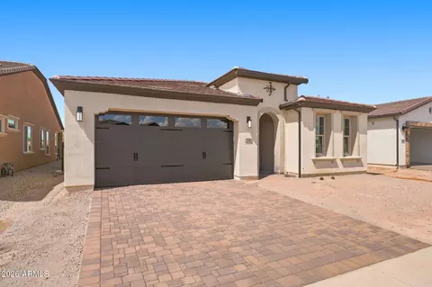 276 E Bracciano Ave, Queen Creek, AZ 85140