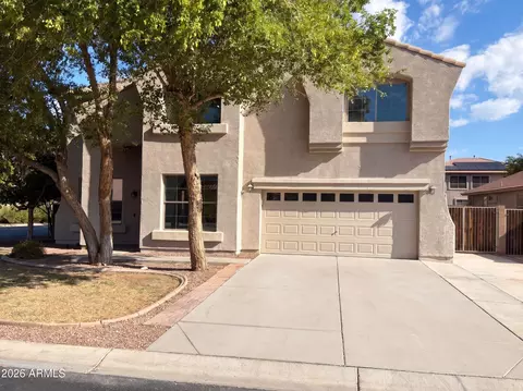 8386 W Palo Verde Ave, Peoria, AZ 85345