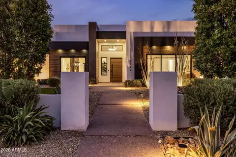 6602 E Cholla St, Scottsdale, AZ 85254