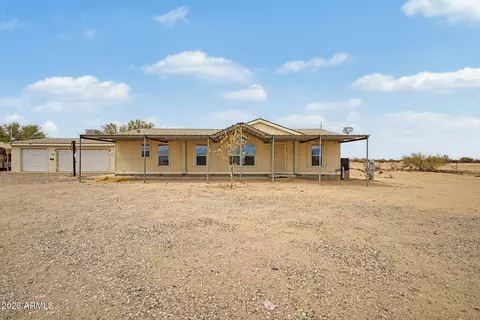 410 N 349th Ave, Tonopah, AZ 85354