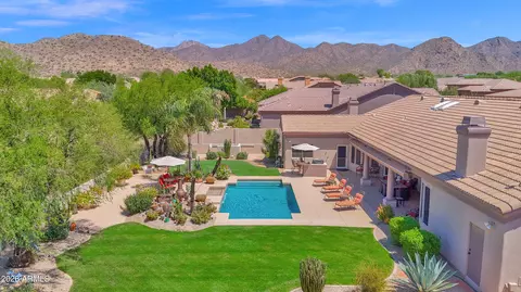 12228 E Cortez Dr, Scottsdale, AZ 85259