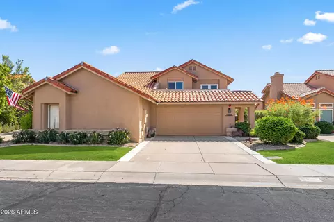 13505 N 92nd Pl, Scottsdale, AZ 85260