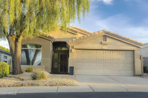 8870 E Calle Buena Vis, Scottsdale, AZ 85255