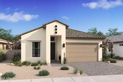 4402 N 203rd Ln, Buckeye, AZ 85396