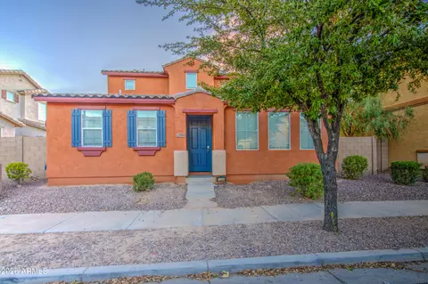 7154 S 48th Ln, Laveen, AZ 85339