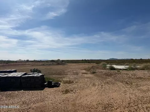 04 S State Route 89 Hwy #4, Wickenburg, AZ 85390