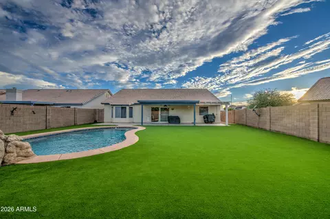 14482 W Wendover Dr, Surprise, AZ 85374