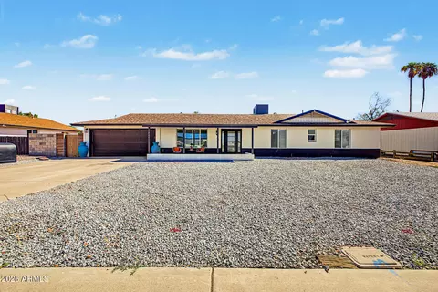 18801 N 23rd Ave, Phoenix, AZ 85027