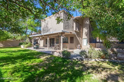 Exterior - 1231 E Grandview St, Mesa, AZ 85203 photo 2 of 2