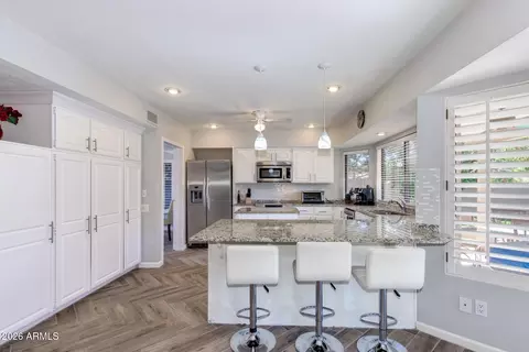 Kitchen - 1231 E Grandview St, Mesa, AZ 85203 photo 5 of 5
