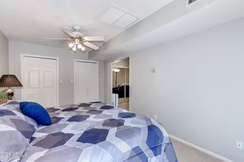 Bedroom - 1231 E Grandview St, Mesa, AZ 85203 photo 4 of 9