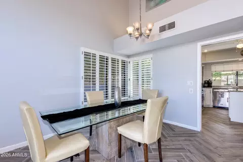 Dining - 1231 E Grandview St, Mesa, AZ 85203 photo 1 of 1