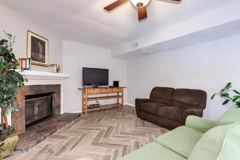 Living - 1231 E Grandview St, Mesa, AZ 85203 photo 2 of 2