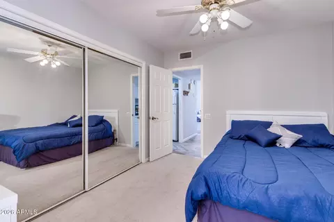 Bedroom - 1231 E Grandview St, Mesa, AZ 85203 photo 2 of 9