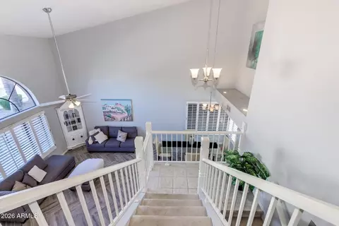 Entry Way - 1231 E Grandview St, Mesa, AZ 85203 photo 4 of 4