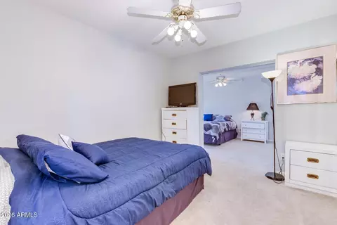 Bedroom - 1231 E Grandview St, Mesa, AZ 85203 photo 1 of 9