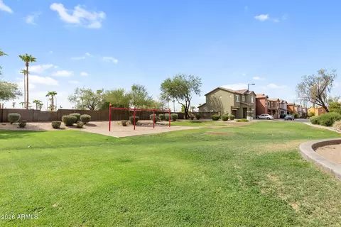 Exterior - 319 S Travis --, Mesa, AZ 85208 photo 11 of 11