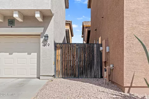 Exterior - 319 S Travis --, Mesa, AZ 85208 photo 3 of 11