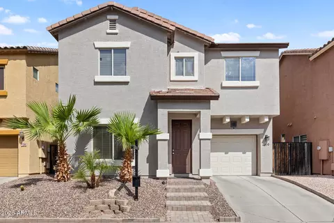 319 S Travis --, Mesa, AZ 85208