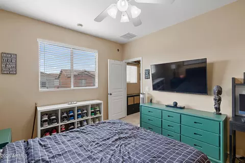 Bedroom - 319 S Travis --, Mesa, AZ 85208 photo 2 of 7