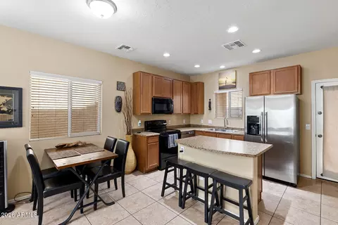 Kitchen - 319 S Travis --, Mesa, AZ 85208 photo 1 of 6
