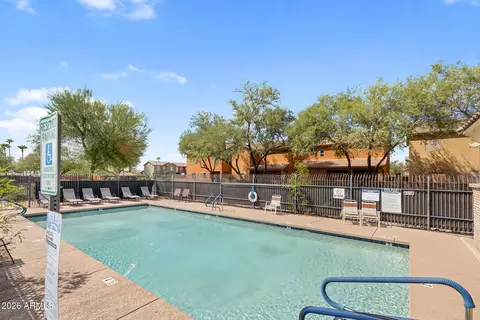 Exterior - 319 S Travis --, Mesa, AZ 85208 photo 10 of 11