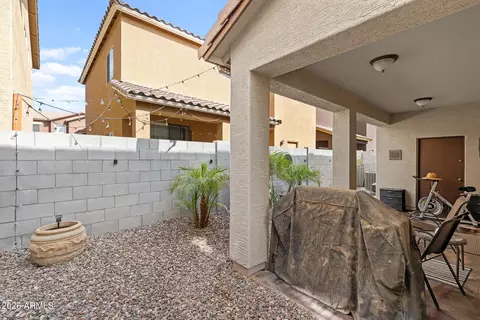 Exterior - 319 S Travis --, Mesa, AZ 85208 photo 7 of 11