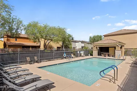 Exterior - 319 S Travis --, Mesa, AZ 85208 photo 9 of 11