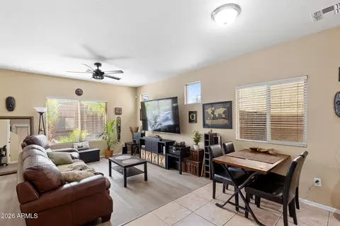 Living - 319 S Travis --, Mesa, AZ 85208 photo 2 of 5