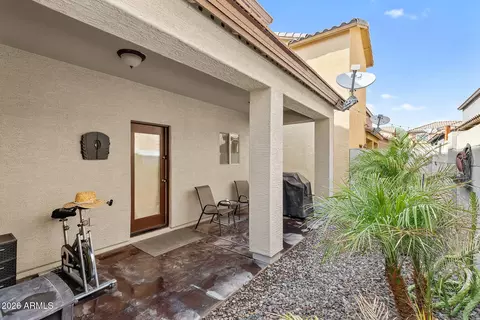 Exterior - 319 S Travis --, Mesa, AZ 85208 photo 4 of 11