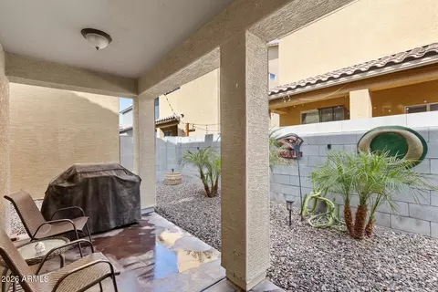 Exterior - 319 S Travis --, Mesa, AZ 85208 photo 5 of 11