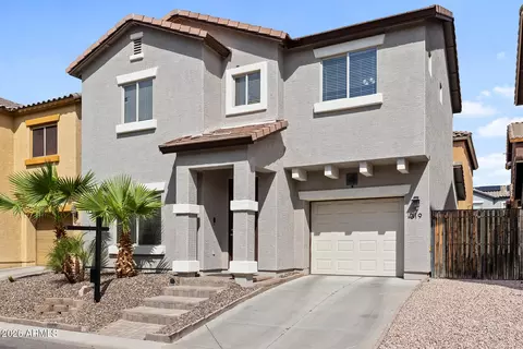 Exterior - 319 S Travis --, Mesa, AZ 85208 photo 2 of 11