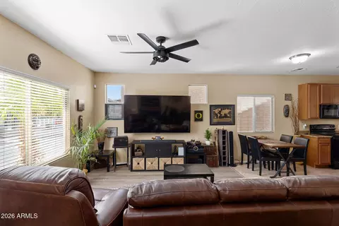 Living - 319 S Travis --, Mesa, AZ 85208 photo 5 of 5