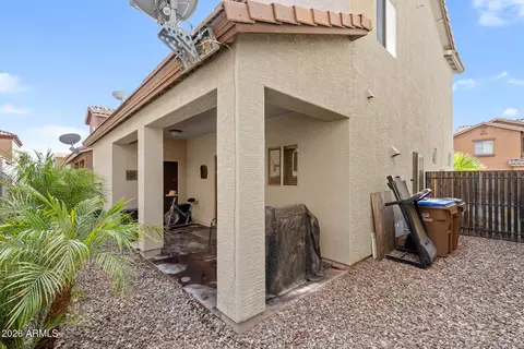 Exterior - 319 S Travis --, Mesa, AZ 85208 photo 8 of 11