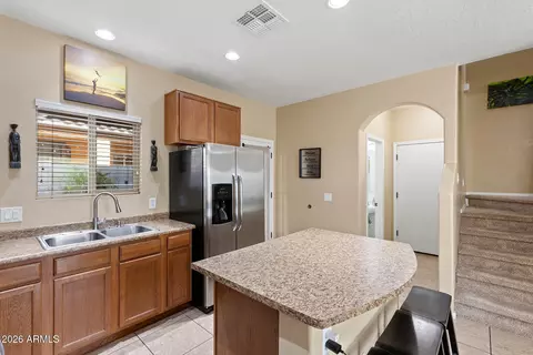 Kitchen - 319 S Travis --, Mesa, AZ 85208 photo 2 of 6