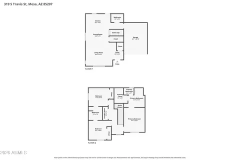 Other - 319 S Travis --, Mesa, AZ 85208 photo 1 of 13