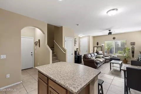 Entry Way - 319 S Travis --, Mesa, AZ 85208 photo 1 of 2