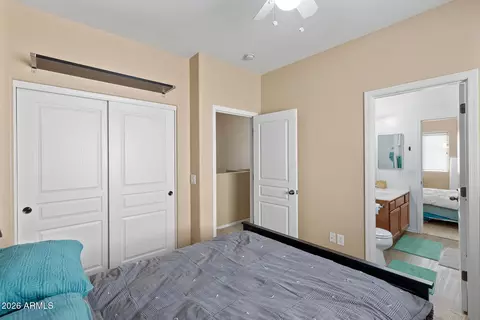 Bedroom - 319 S Travis --, Mesa, AZ 85208 photo 6 of 7