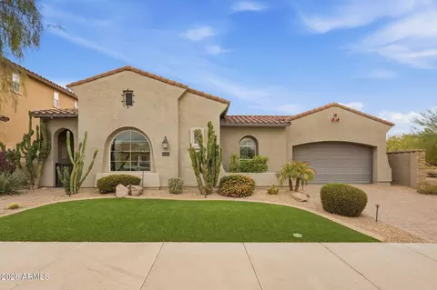 26162 N 85th Ln, Peoria, AZ 85383