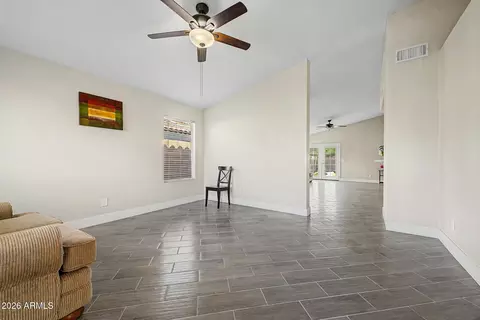 Entry Way - 5059 E Casper St, Mesa, AZ 85205 photo 1 of 3